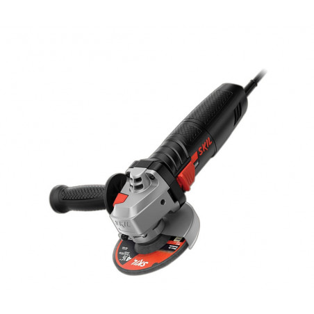 Amoladora SKIL 9002 angular 4 1/2 700w