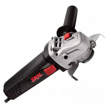Amoladora SKIL 9002 angular 4 1/2 700w