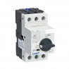 Guardamotor CHINT NS2-25X trifásico 9-14A 15kA