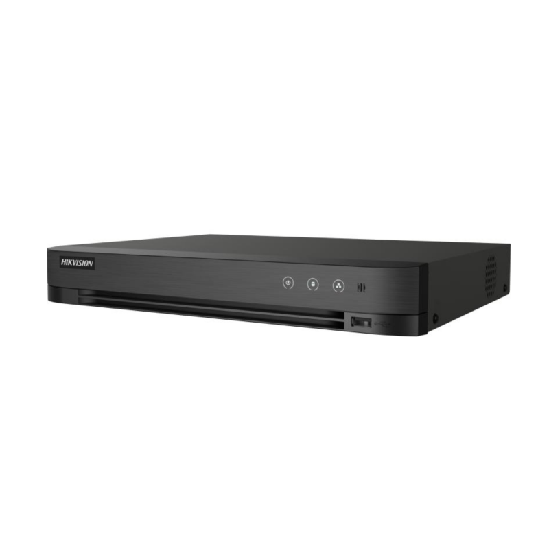 DVR HIKVISION IDS-7216HQHI-M1/FA 16 Canales