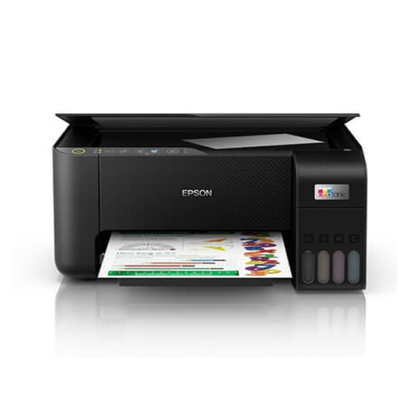 Impresora multifunción EPSON EcoTank L3250 All-in-One Reacondicionado
