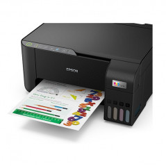 Impresora multifunción EPSON EcoTank L3250 All-in-One Reacondicionado