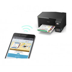 Impresora multifunción EPSON EcoTank L3250 All-in-One Reacondicionado