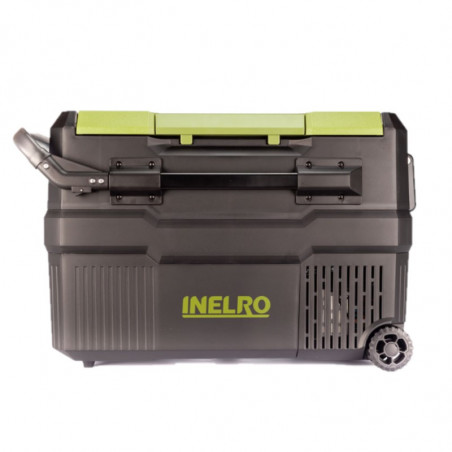 Freezer portátil INELRO YCD45S5 43 Litros con motocompresor 12V-220V