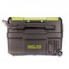 Freezer portátil INELRO YCD45S5 43 Litros con motocompresor 60W 12V-220V