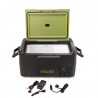 Freezer portátil INELRO YCD33S6 30 Litros con motocompresor 60W 12V-220V