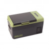 Freezer portátil INELRO MCD20 20 Litros con motocompresor 55W 12V 220V