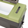 Freezer portátil INELRO MCD20 20 Litros con motocompresor 55W 12V 220V