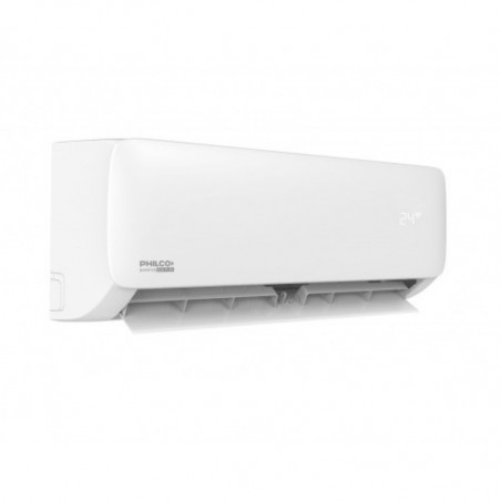 Aire acondicionado PHILCO PHIN90HC3AWFPI 7525F 8750W Split frío calor inverter