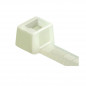 Precinto HELLERMANN TYTON ALT-3 200x4.6mm 50mm 22KGF blanco