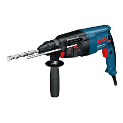 Martillo rotopercutor bosch gbh 2-26 dre 800 w