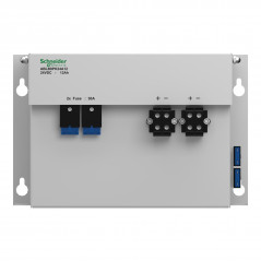 Bateria recargable SCHNEIDER phaseo abl8 12ah