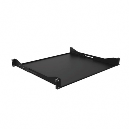 Bandeja metálica GEN ROD para caja módular 28.5x38cm