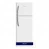 Heladera DREAN HDR370F50B cíclica 364 litros blanca