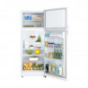 Heladera DREAN HDR370F50B cíclica 364 litros blanca
