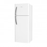 Heladera DREAN HDR370F50B cíclica 364 litros blanca