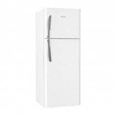 Heladera DREAN HDR370F50B cíclica 364 litros blanca