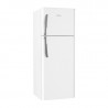Heladera DREAN HDR370F50B cíclica 364 litros blanca