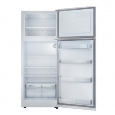 Heladera DREAN HDR370F50B cíclica 364 litros blanca