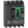 Interruptor automático SCHNEIDER NSX630N 4x630A 690V microLogic 2.3