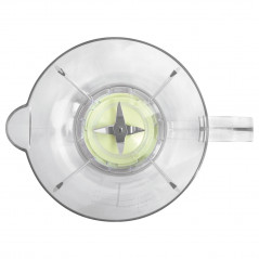 Licuadora de mesa ATMA LV24G0AP 500W 1,25 litros verde
