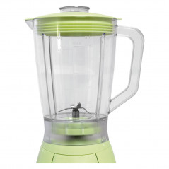 Licuadora de mesa ATMA LV24G0AP 500W 1,25 litros verde