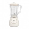 Licuadora de mesa ATMA LV24W0AP 500W 1,25 litros blanca