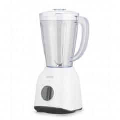Licuadora de mesa ATMA LI8446AP 400W 1,5 litros blanca