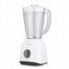 Licuadora de mesa ATMA LI8446AP 400W 1,5 litros blanca