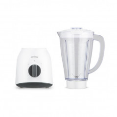 Licuadora de mesa ATMA LI8446AP 400W 1,5 litros blanca