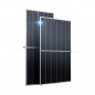 Panel solar AMERISOLAR 400W monocristalino 108 celdas