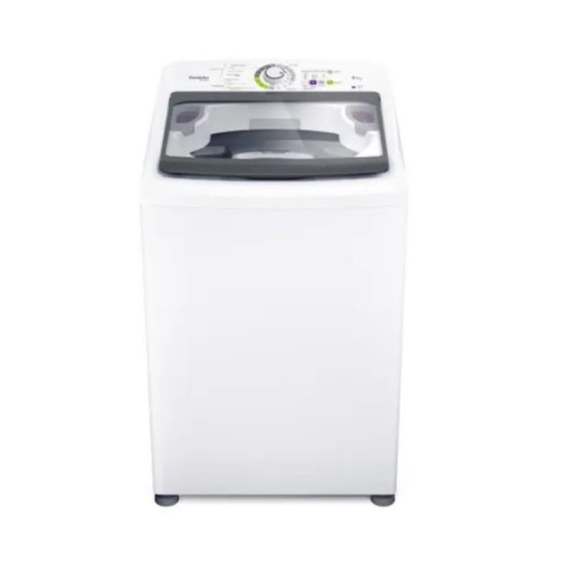 Lavarropas automático ESLABON DE LUJO EWH09AB carga superior 9kg 700rpm blanco reacondicionado Lavarropas automático ESLABON DE LUJO EWH09AB carga superior 9kg 700rpm blanco reacondicionado