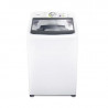 Lavarropas automático ESLABON DE LUJO EWH09AB carga superior 9kg 700rpm blanco reacondicionado