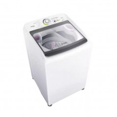 Lavarropas automático ESLABON DE LUJO EWH09AB carga superior 9kg 700rpm blanco reacondicionado