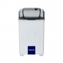 Lavarropas semiautomático DREAN LTDRD79SB0 carga superior 7kg con bomba de desagote