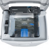 Lavarropas semiautomático DREAN LTDRD79SB0 carga superior 7kg con bomba de desagote
