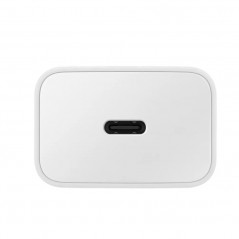 Cargador SOUL CVJ-PD20W 20W USB-C sin cable blanco