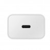 Cargador SOUL CVJ-PD20W 20W USB-C sin cable blanco