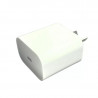 Cargador SOUL CVJ-PD20W 20W USB-C sin cable blanco