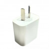 Cargador SOUL CVJ-PD20W 20W USB-C sin cable blanco