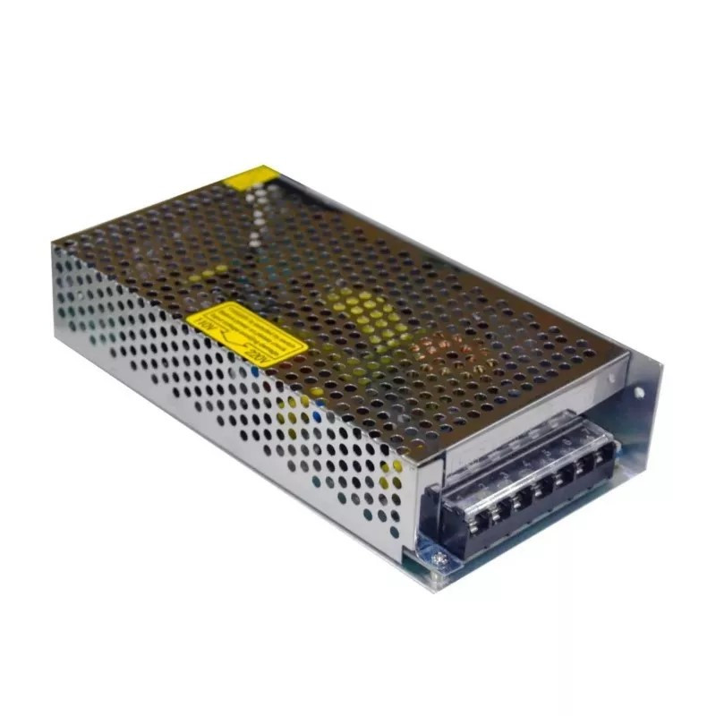 Fuente switching INDUSTRIA SUR SLIM 12v 10A IP20 120W