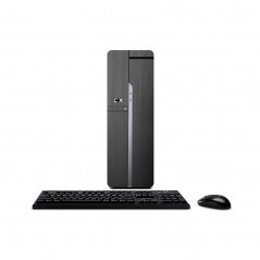 Computadora CX AMD Ryzen 5 5600GT 8GB RAM 240GB SSD FreeDOS + teclado y mouse