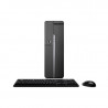 Computadora CX AMD Ryzen 5 5600GT 8GB RAM 240GB SSD FreeDOS + teclado y mouse