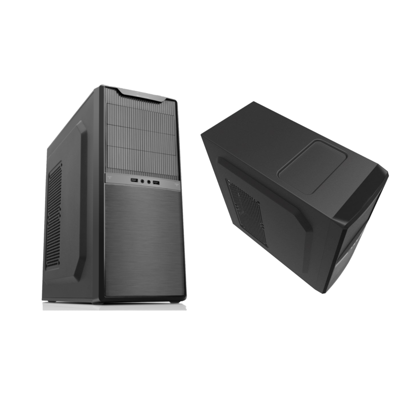 Computadora PERFORMANCE AMD Ryzen 7 5700G 16GB RAM 480GB SSD + teclado y mouse