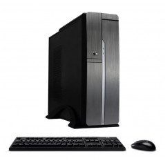 Computadora CX Intel Core i7-12700 16GB RAM 480GB SSD FreeDOS + teclado y mouse