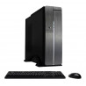 Computadora CX Intel Core i7-12700 16GB RAM 480GB SSD FreeDOS + teclado y mouse