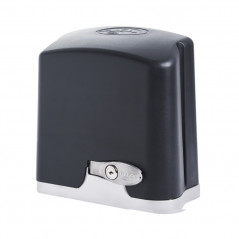 Kit motor PPA DZ RIO KL400 para porton corredizo 400KG 220V 60Hz con cremallera de 3m REACONDICIONAD