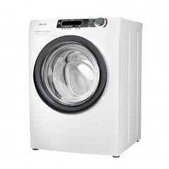 Lavarropas automático DREAN LFDR0608LB0 carga frontal 6kg 800rpm blanco