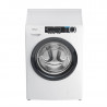 Lavarropas automático DREAN LFDR0608LB0 carga frontal 6kg 800rpm blanco