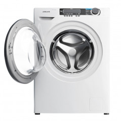 Lavarropas automático DREAN LFDR0608LB0 carga frontal 6kg 800rpm blanco